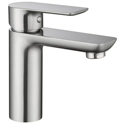 Vanity Tap (brushed nickel)